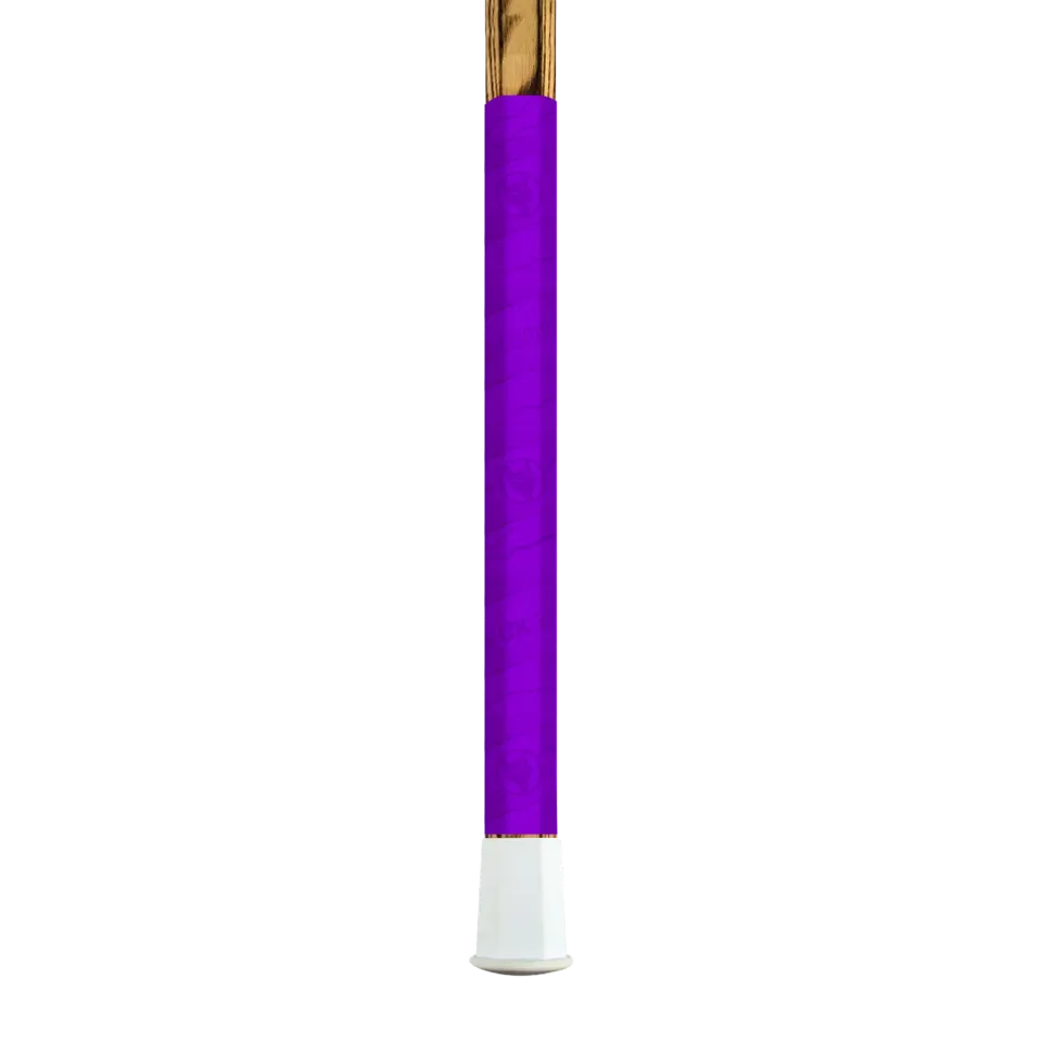 Vukgripz Shadow Purple lacrossetape lilla