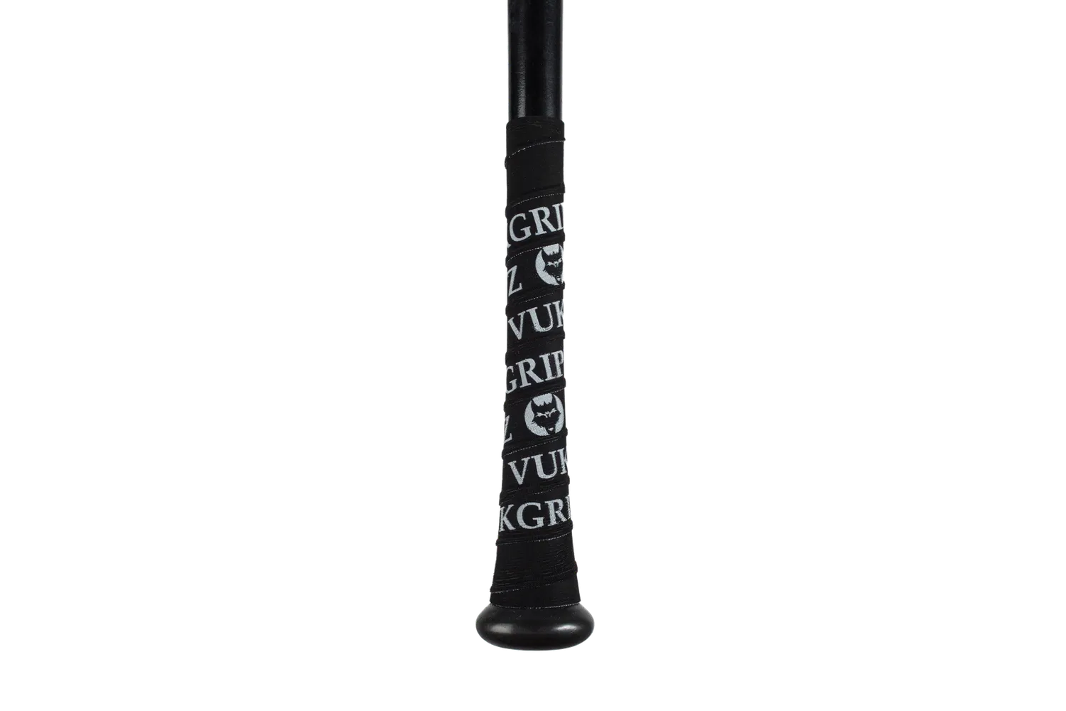 Vukgripz Legacy batgreb 3-pak sort/hvid tyndt