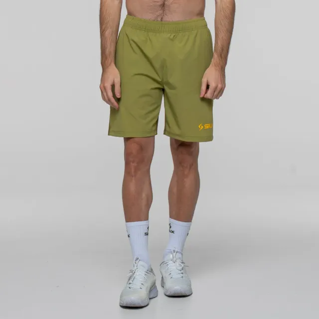 Siux Gea 26 shorts herre grønne