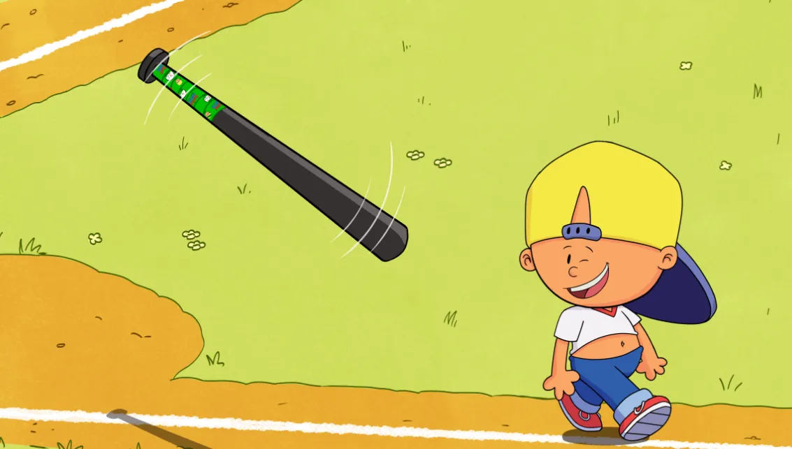 Vukgripz Pablo Sanchez batgreb hvid skridsikker