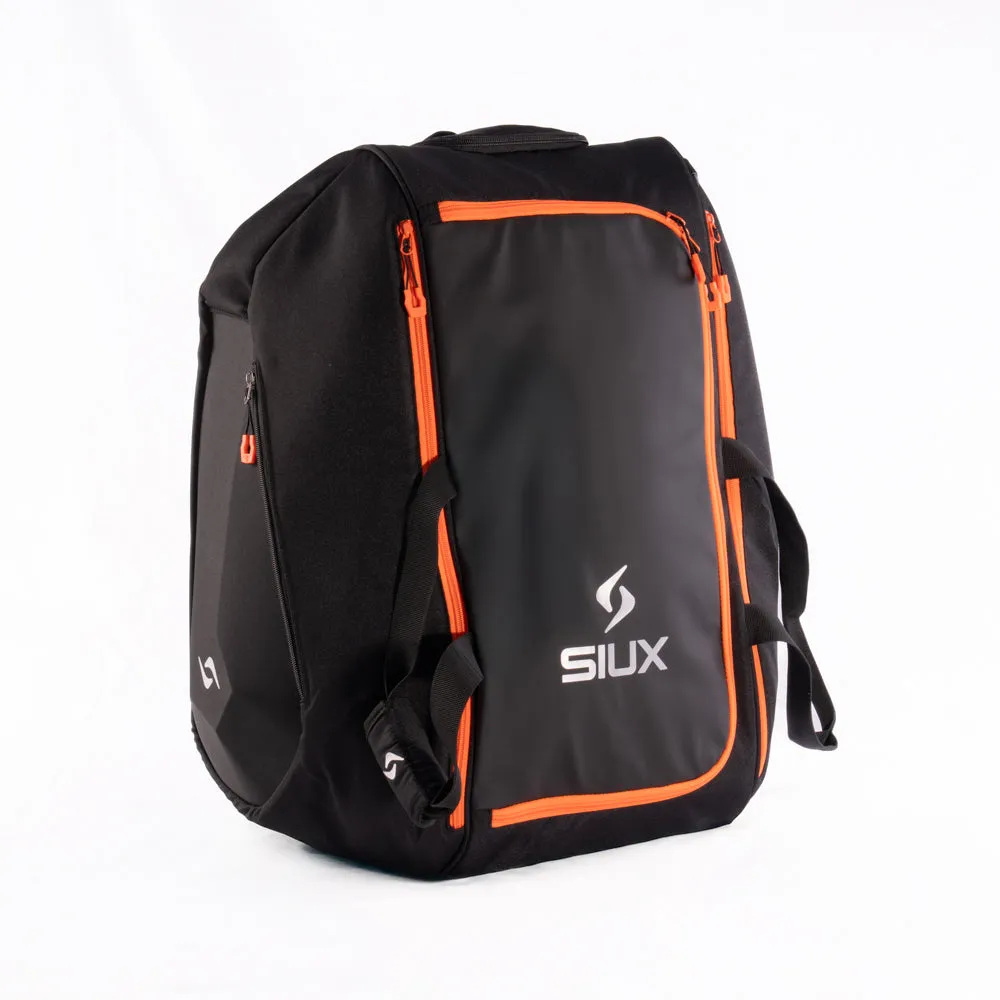 Siux Tour padeltaske sort 60 liter