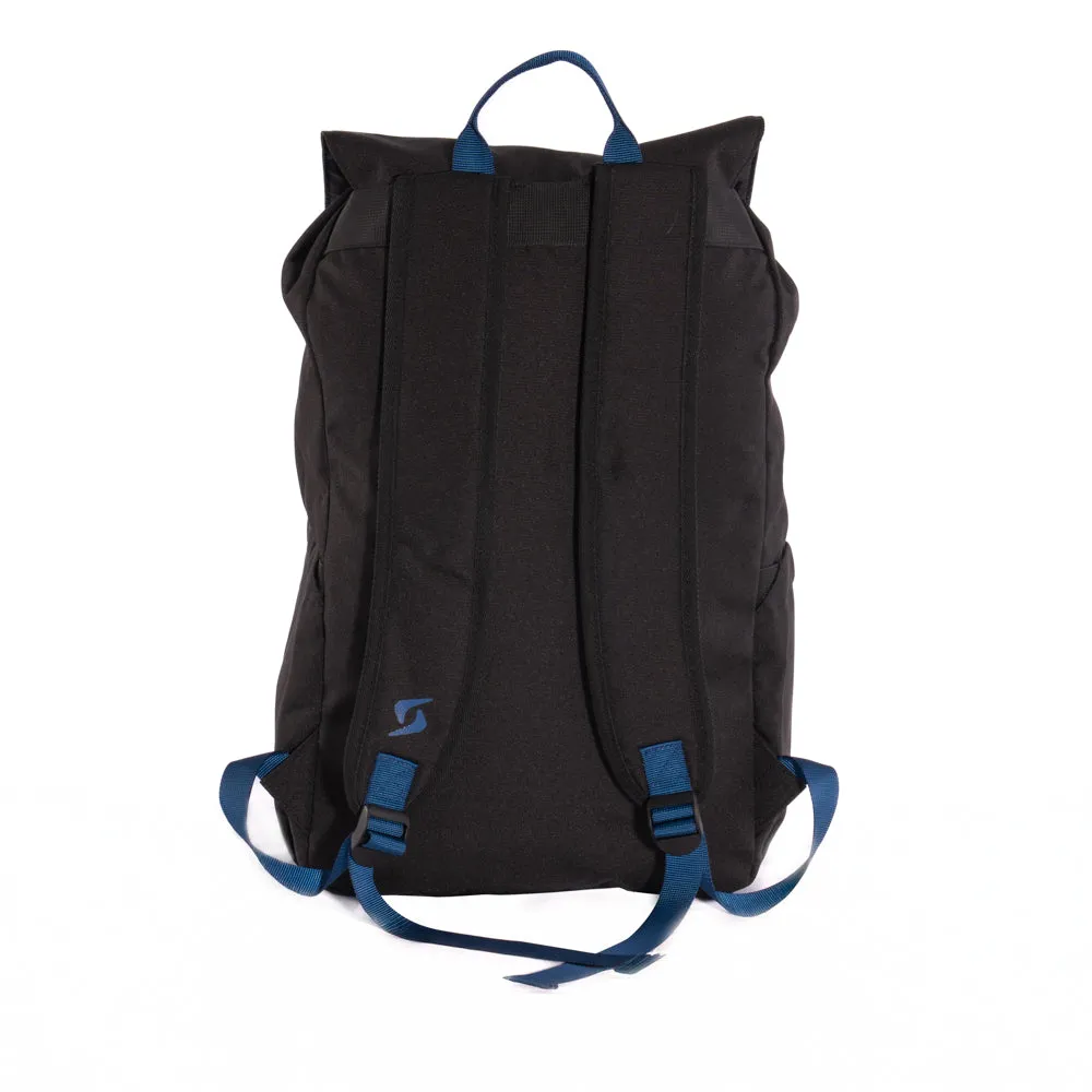 Siux Pulse padelrygsæk 22 liter sort