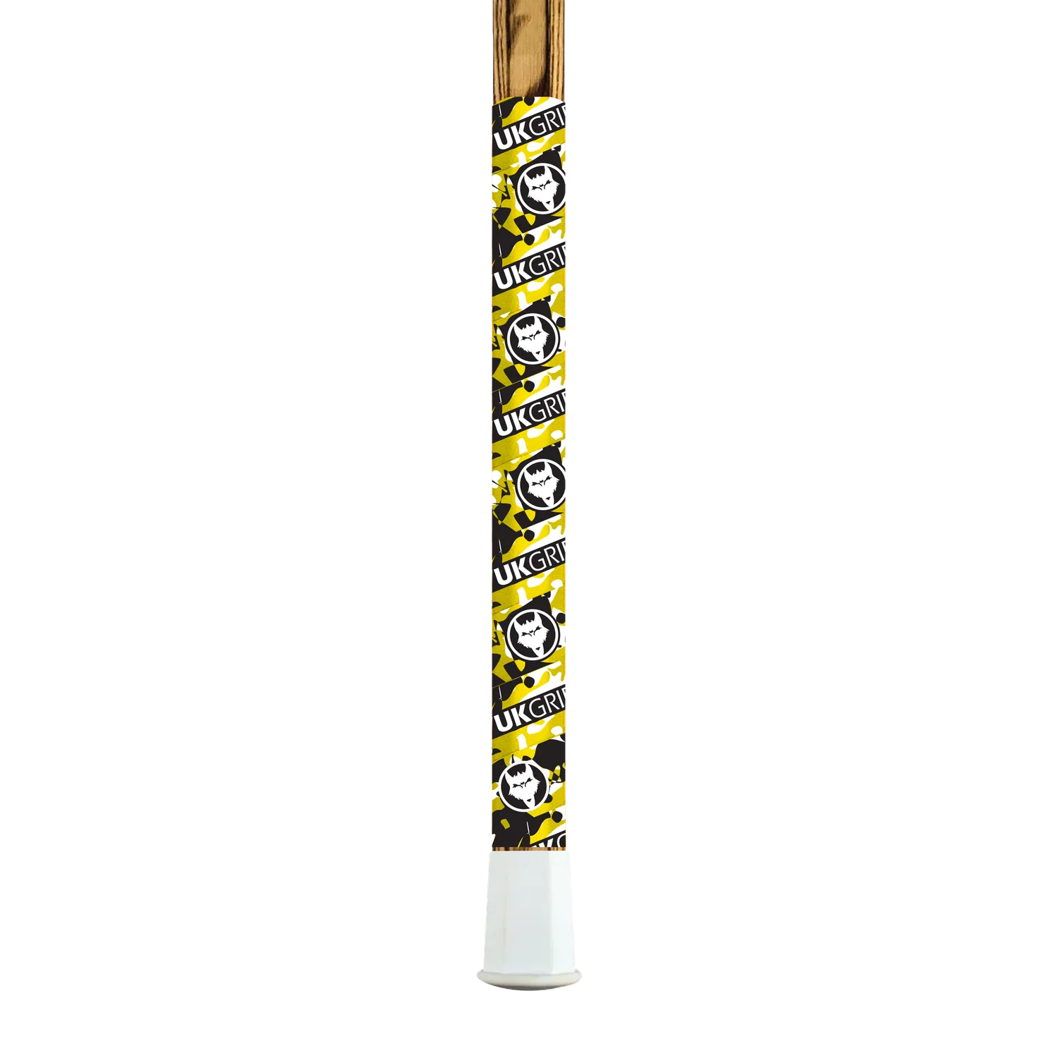 Vukgripz Camo Limited Edition lacrossetape skridsikker
