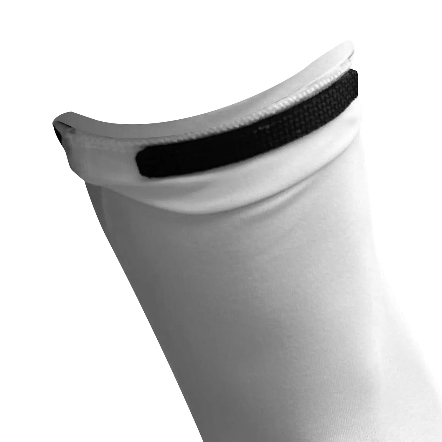 Vukgripz Kompressionsærme arm sleeve hvid