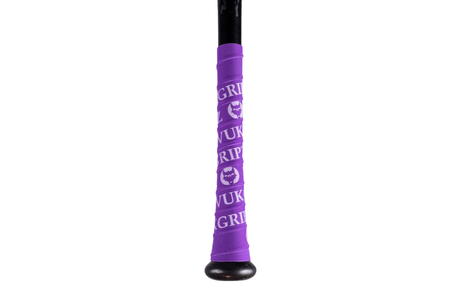 Vukgripz Legacy Bat Grip Tape battrape black/white tynd