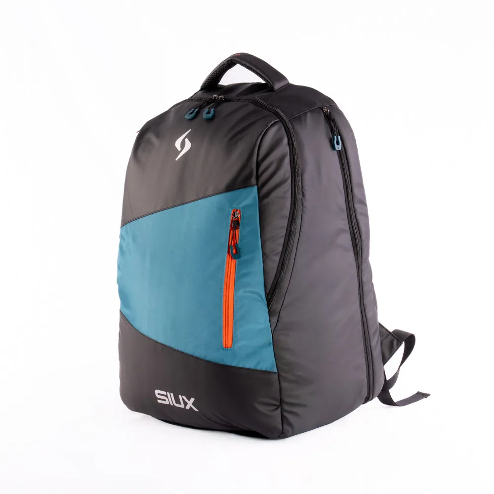 Siux Nomad rygsæk 31L sort 2 bat termoisoleret
