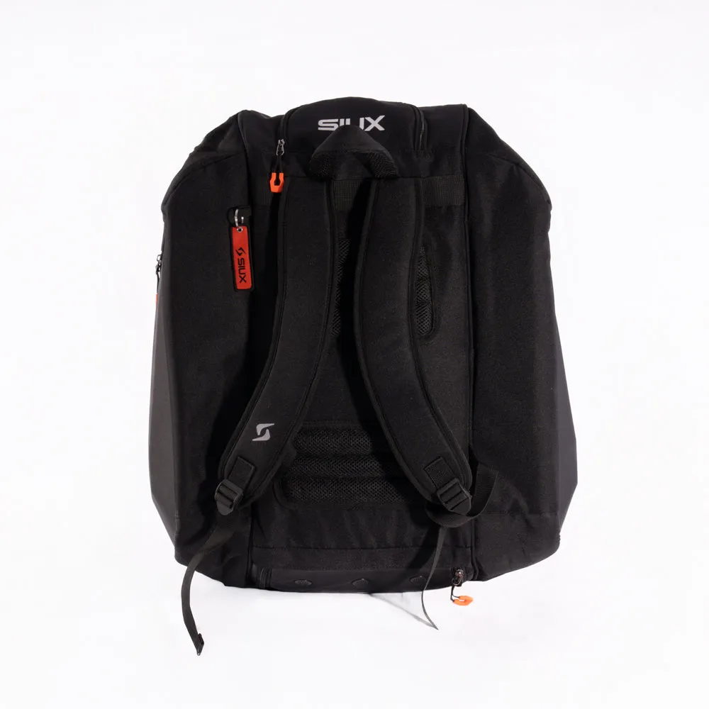 Siux Tour padeltaske sort 60 liter
