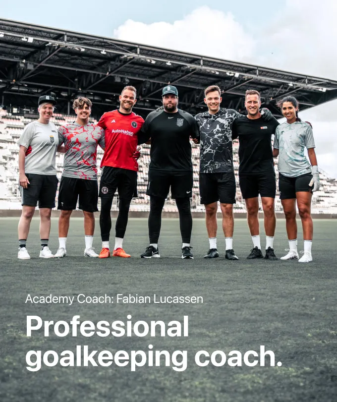 T1TAN Academy All Access træningsapp 3 moduler