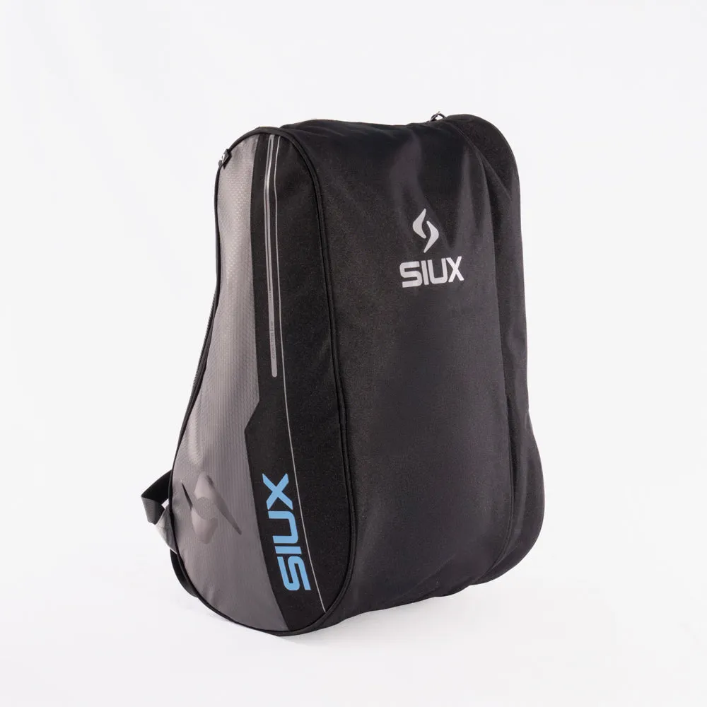 Siux Pulse padeltaske 37 liter blå
