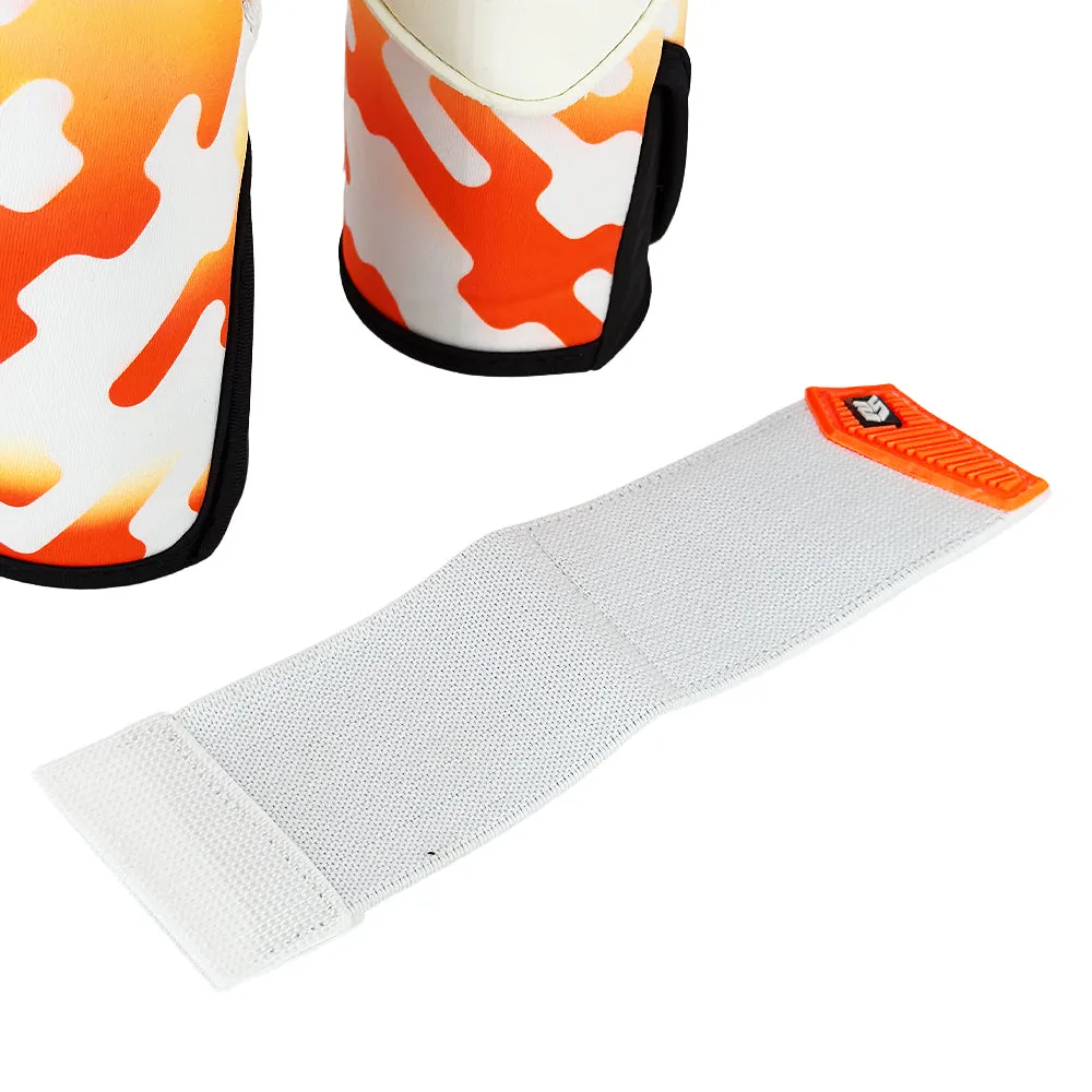 TwoFive Sydney Advance Roll målmandshandsker FW26 let