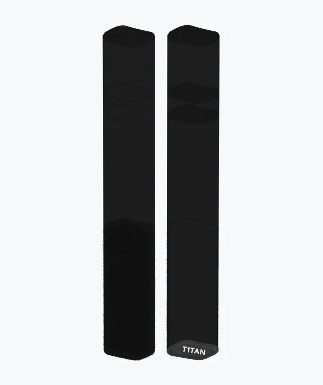 T1TAN Beast 4.0 elastikstrop sort S-L