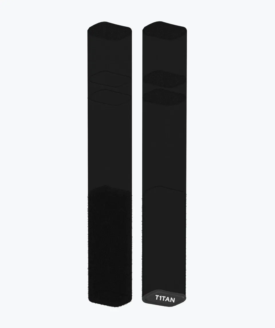 T1TAN Beast 4.0 elastikstrop sort S-L