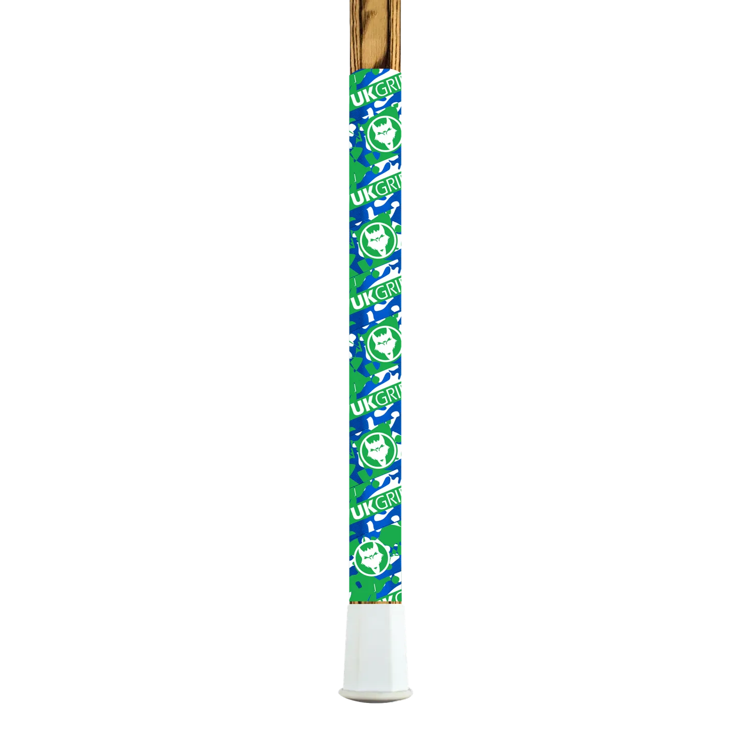 Vukgripz Camo Limited Edition lacrossetape skridsikker