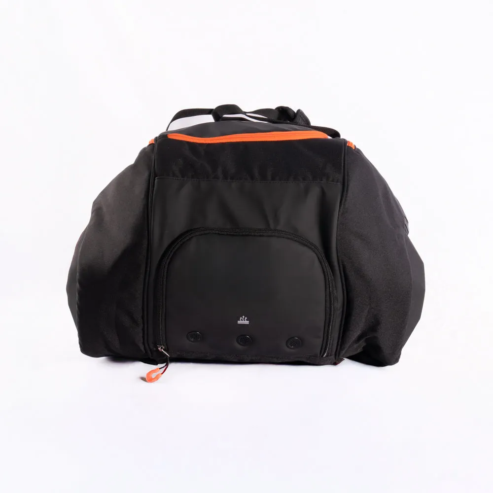Siux Tour padeltaske sort 60 liter