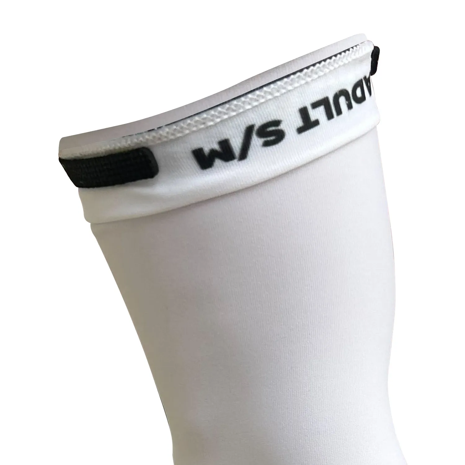 Vukgripz Kompressionsærme arm sleeve hvid