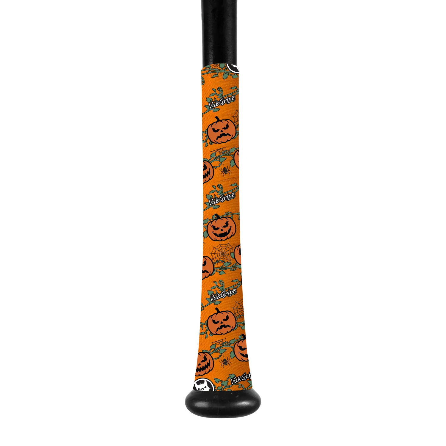 Vukgripz Angry Pumpkin batgreb baseball tyndt