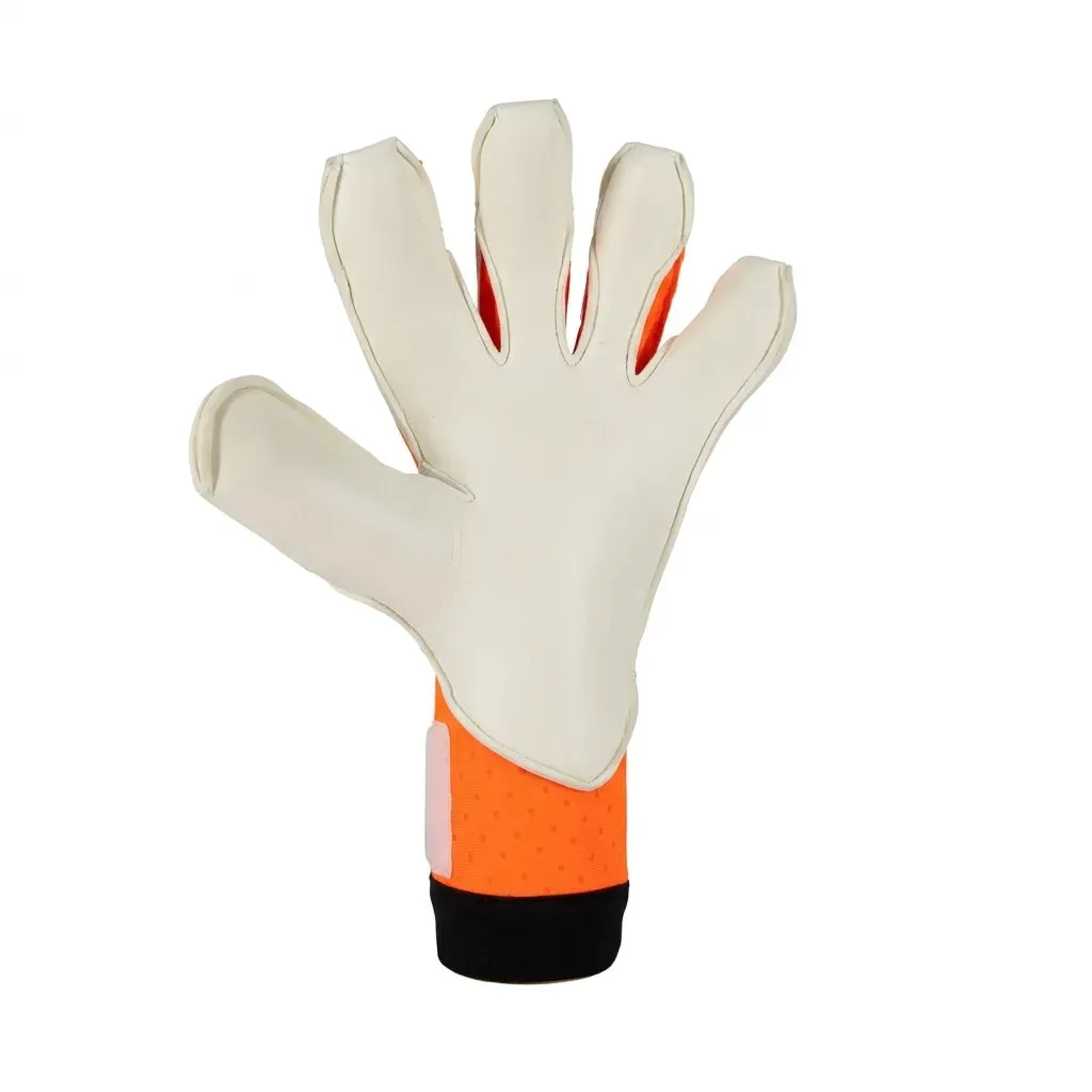 TwoFive New York Pro Orange målmandshandsker hivis