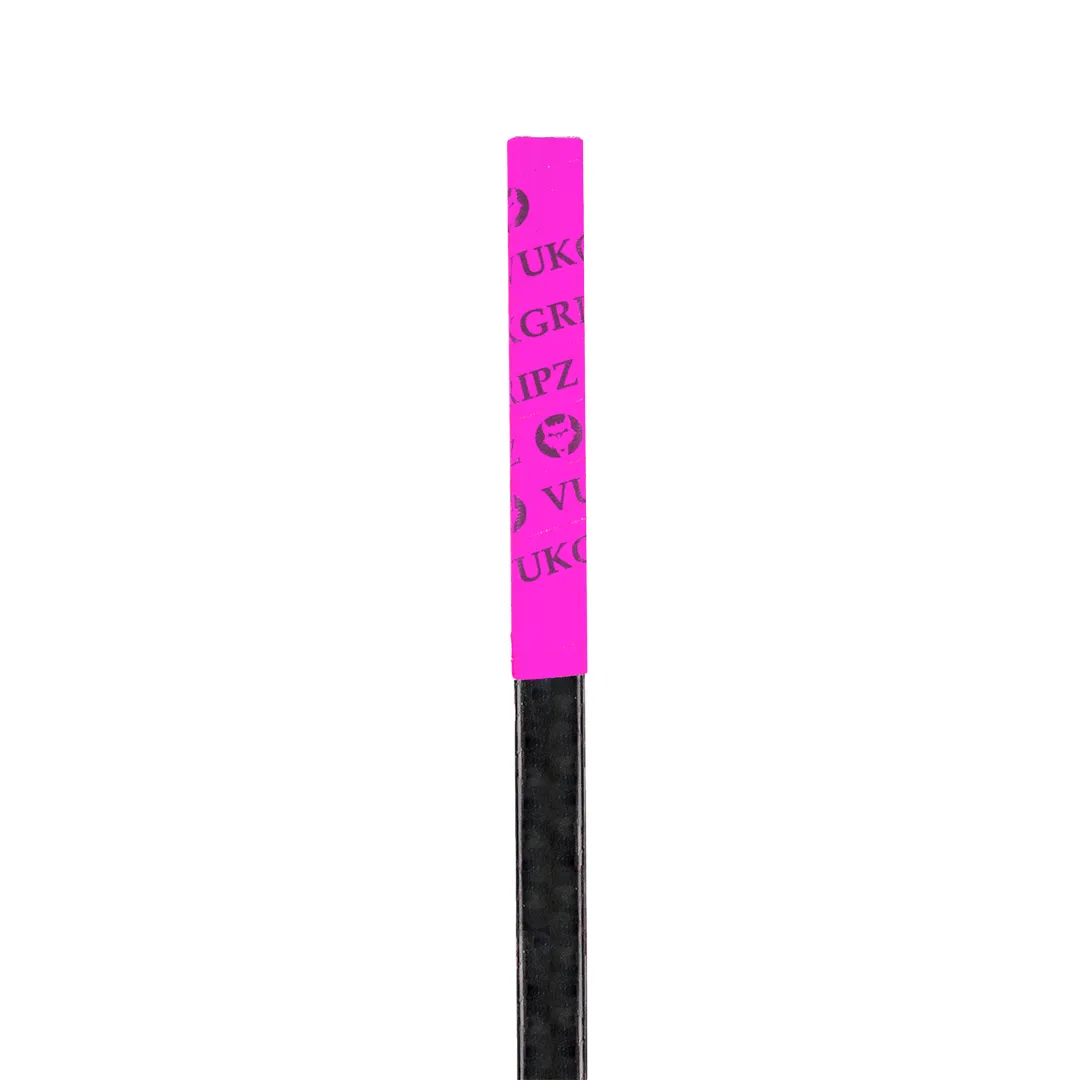 Vukgripz Legacy Hockey Tape hockeytape 11-13 tommer