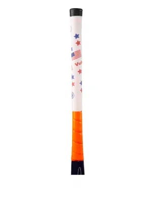 Vukgripz American Flag fieldhockey grebtape half stick