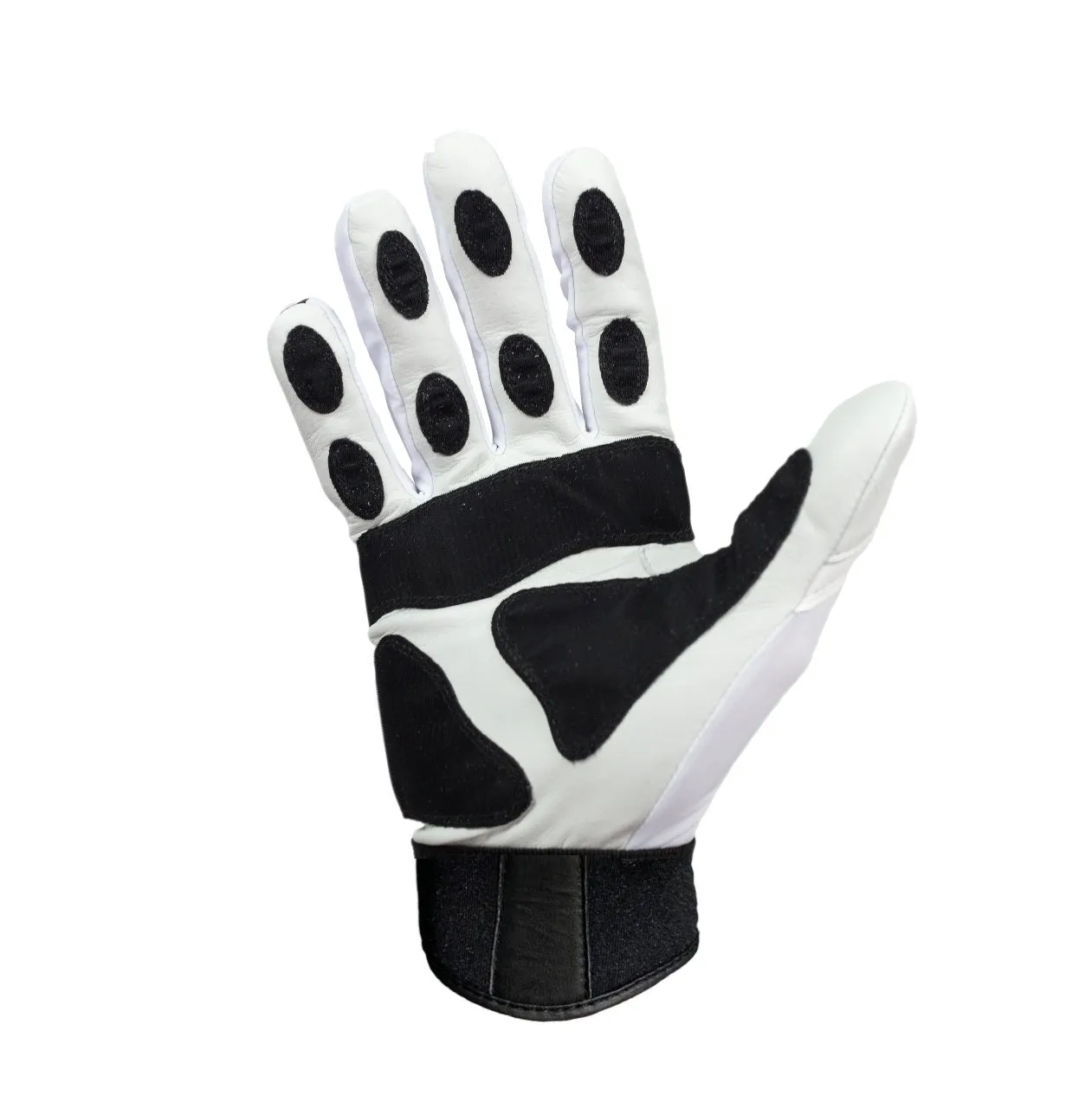 VukGripz Select 2.0 battinghandsker Medium skridsikker