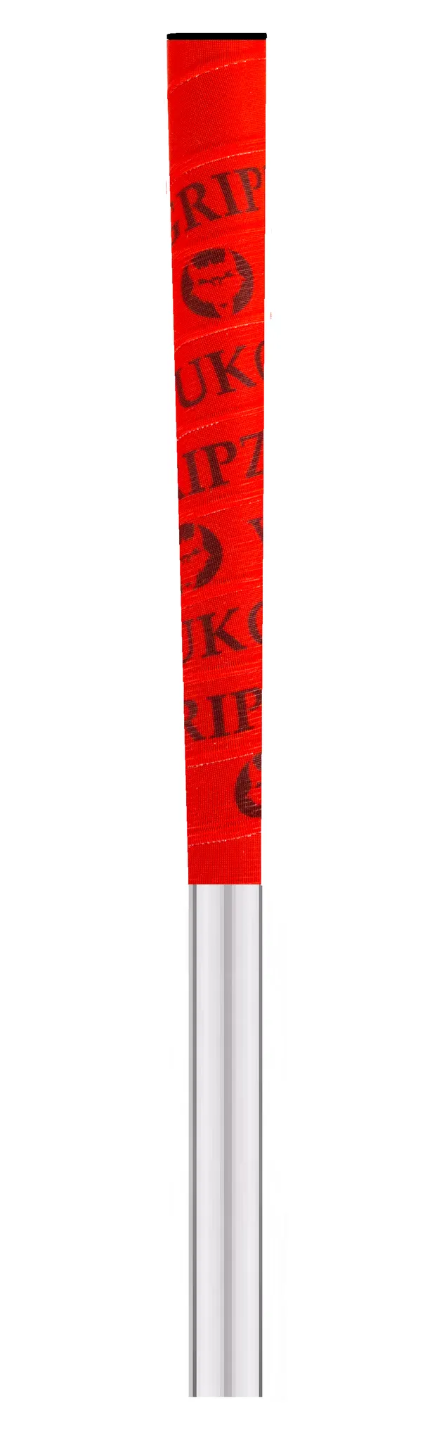 Vukgripz Legacy golfgreb overgrip sort hvid