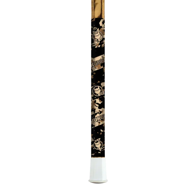 Vukgripz lacrossetape Desert Camo skridsikker