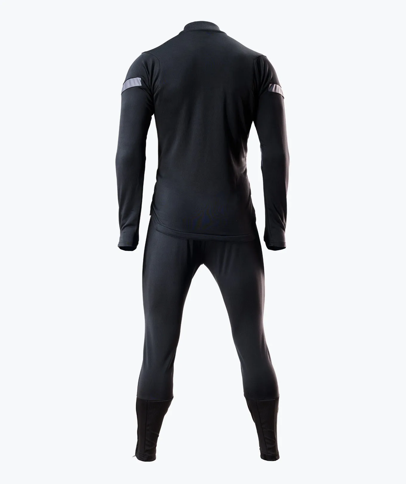 T1TAN træningsdragt keeper polyester