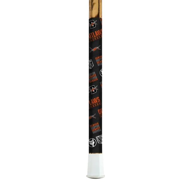 VukGripz Outlaws PLL lacrossetape '24