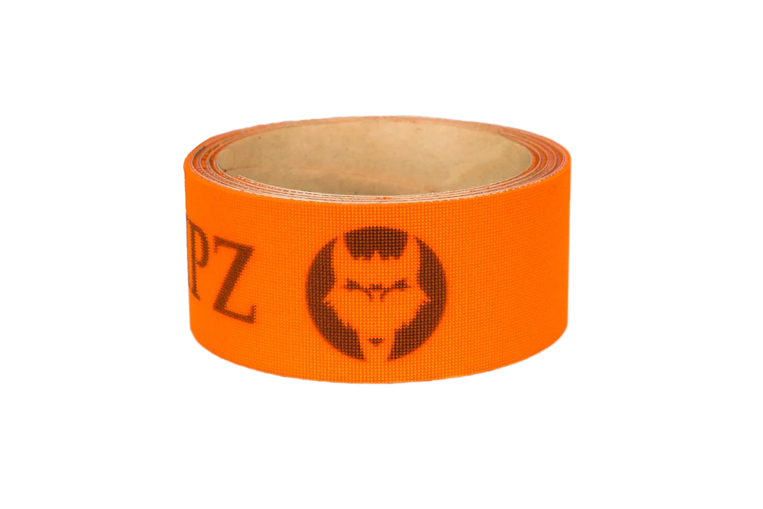 Vukgripz hockeygrip orange halv stok field