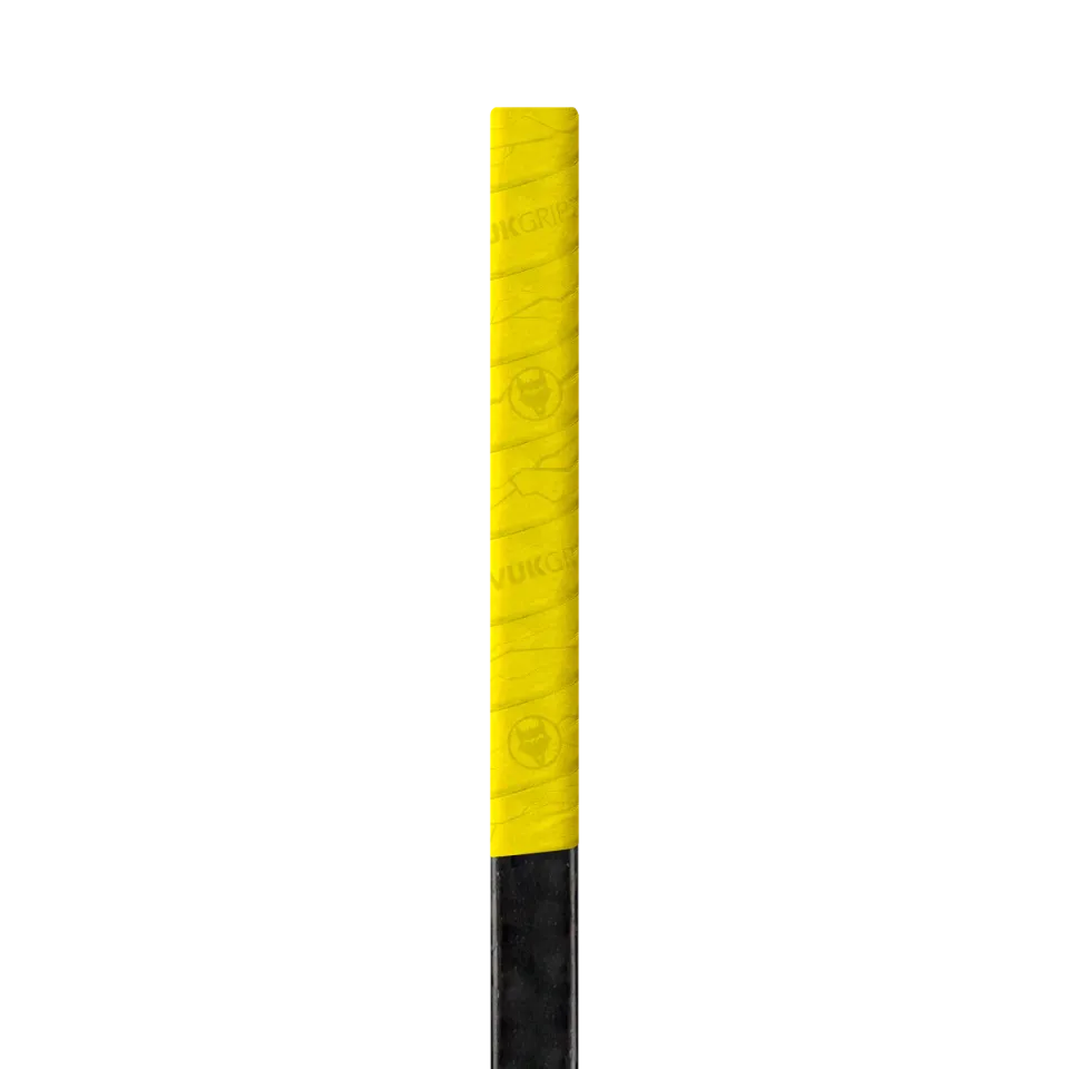 Vukgripz Shadow Yellow hockeytape skridsikker