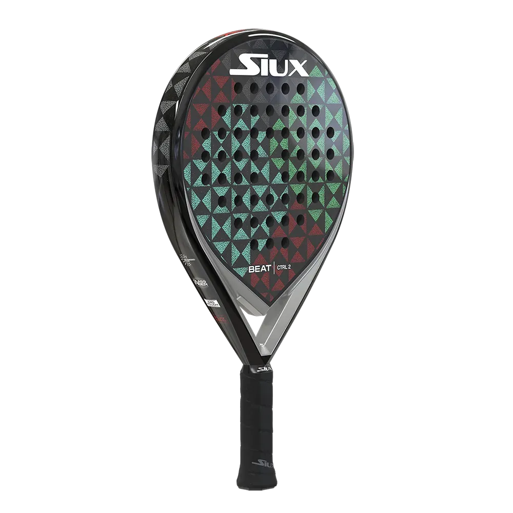Siux Beat Control 2 padelbat - kontrol