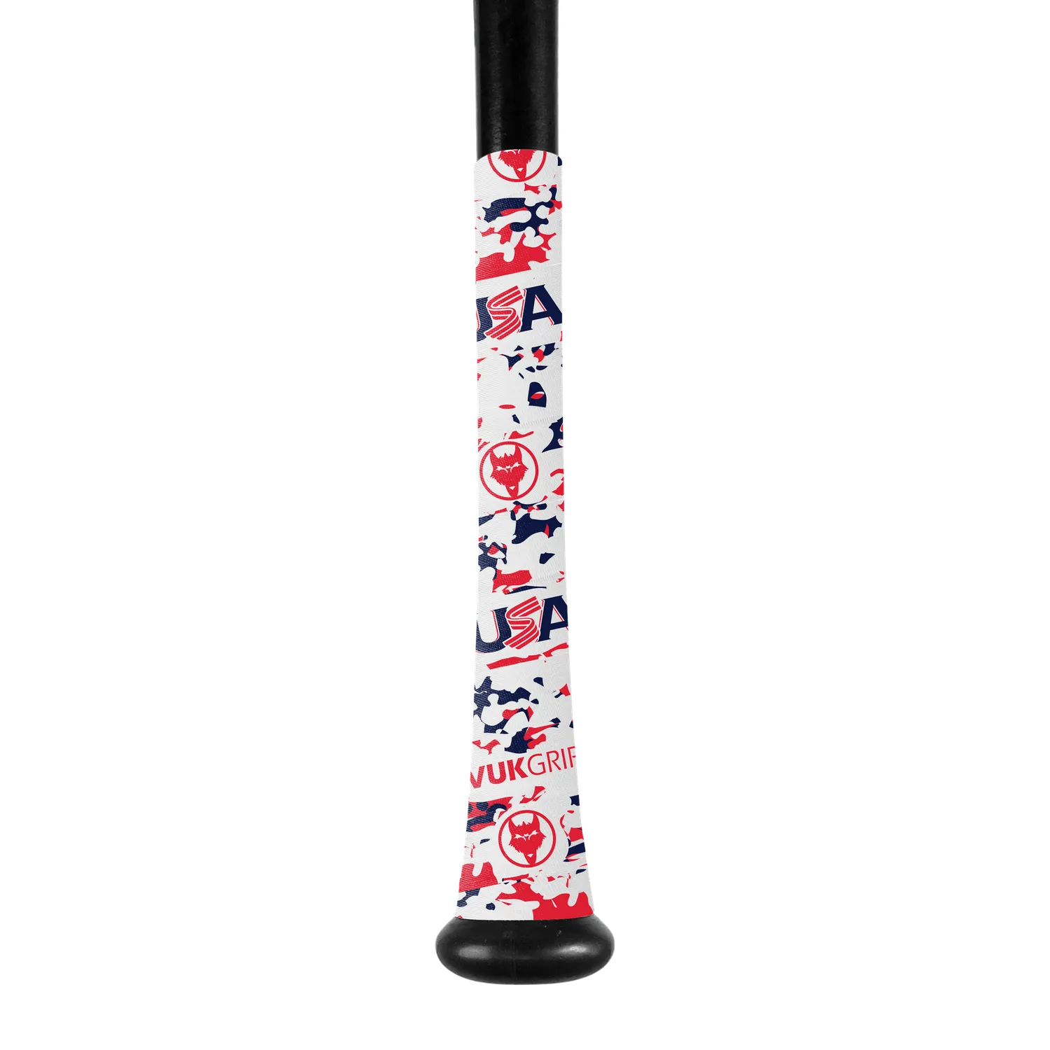 Vukgripz USA Baseball batgreb USA Standard