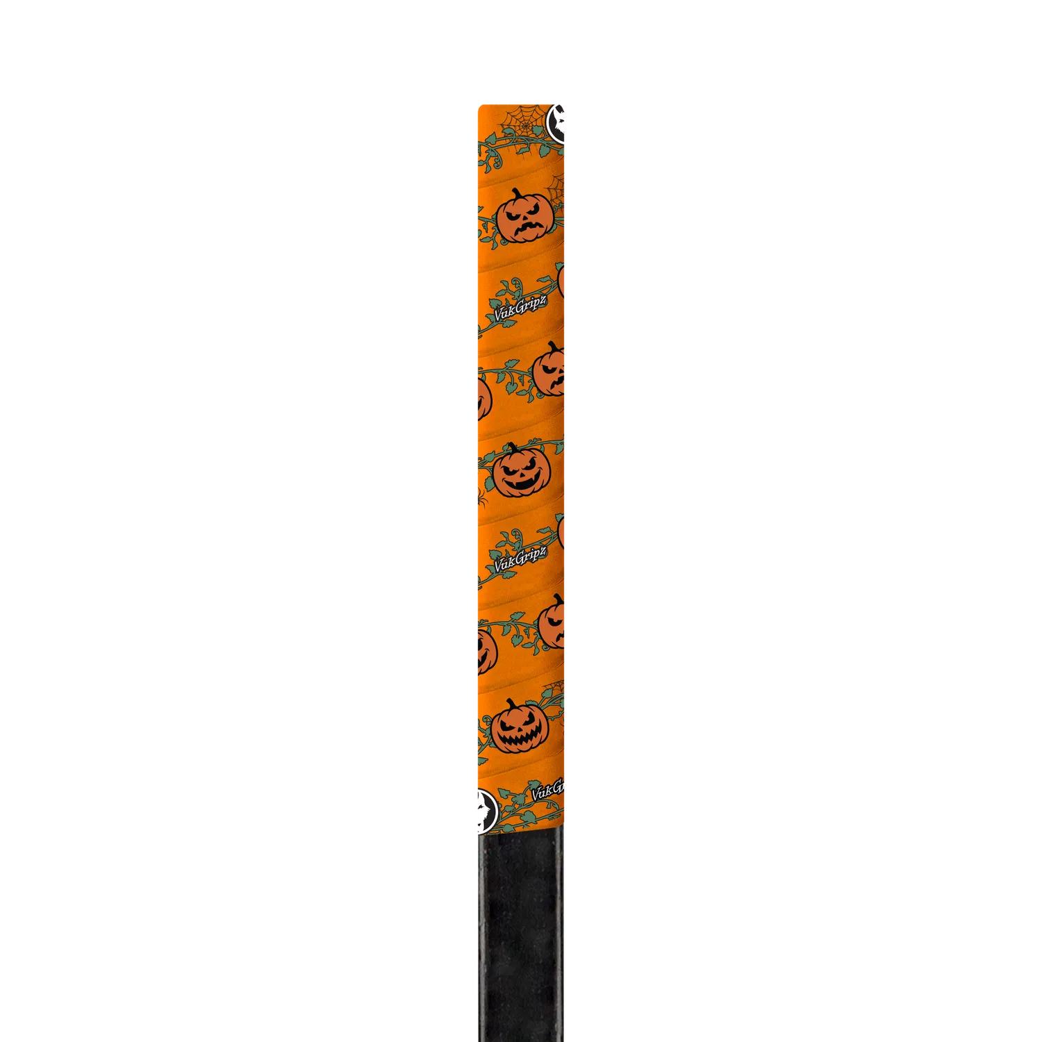 Vukgripz Angry Pumpkin hockeytape orange greb
