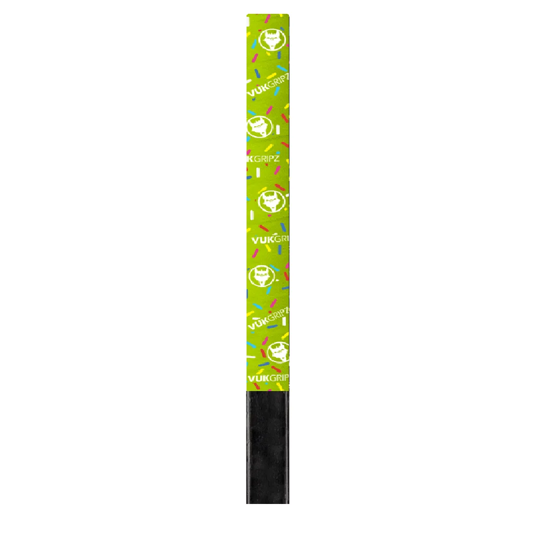 Vukgripz Donut hockeytape limited edition