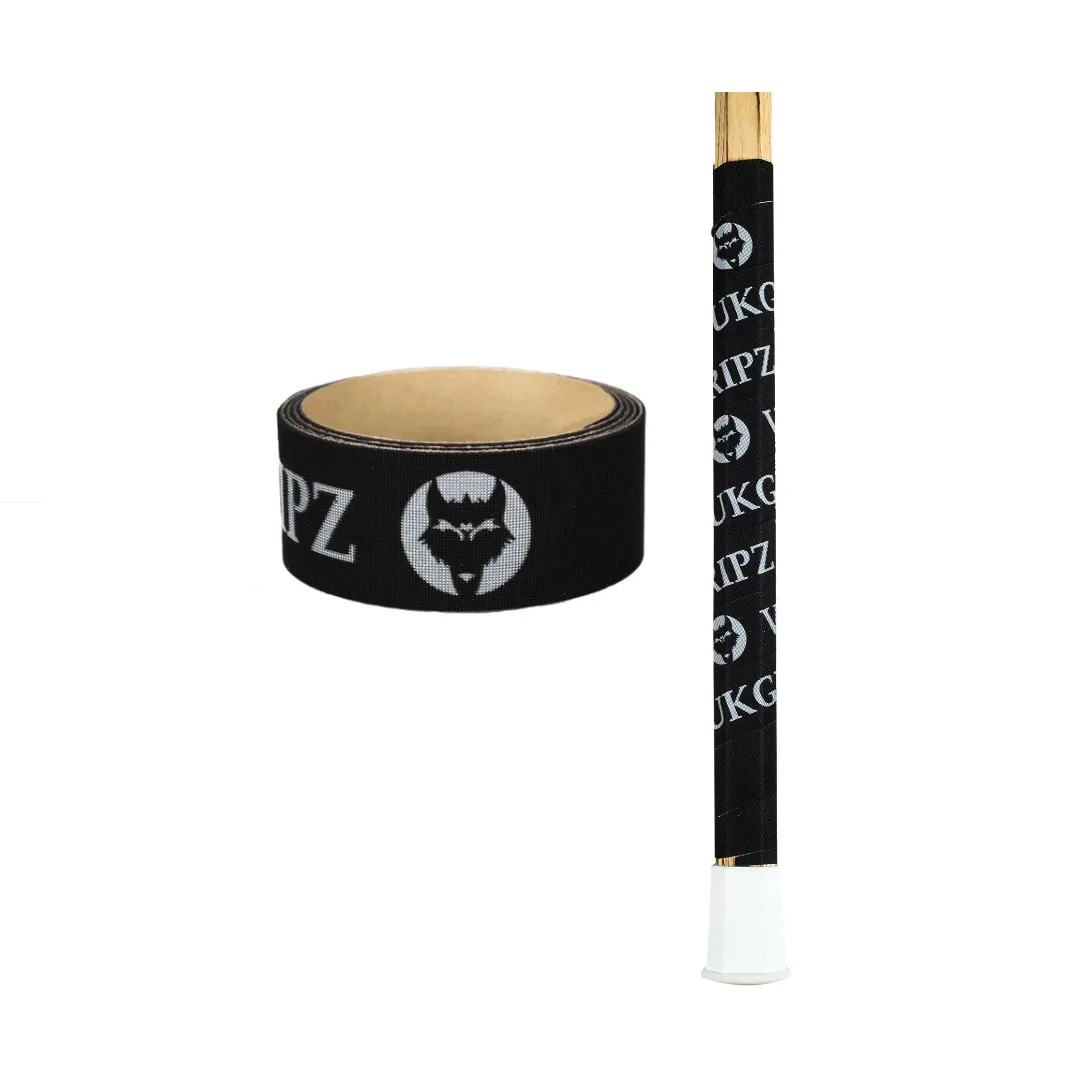 Vukgripz Legacy lacrosse tape tynd pro-friktion