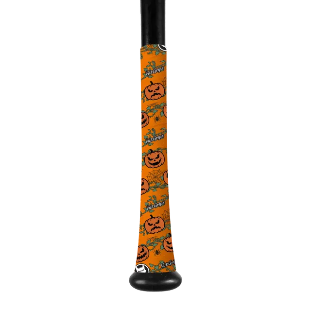 Vukgripz Angry Pumpkin batgreb baseball tyndt