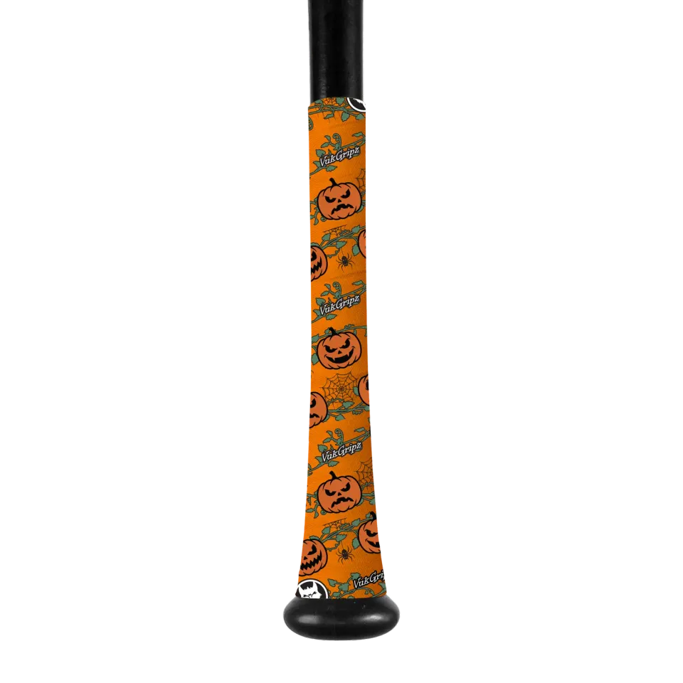 Vukgripz Angry Pumpkin batgreb baseball tyndt