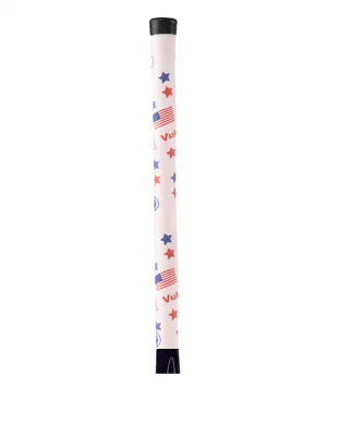 Vukgripz American Flag fieldhockey grebtape half stick