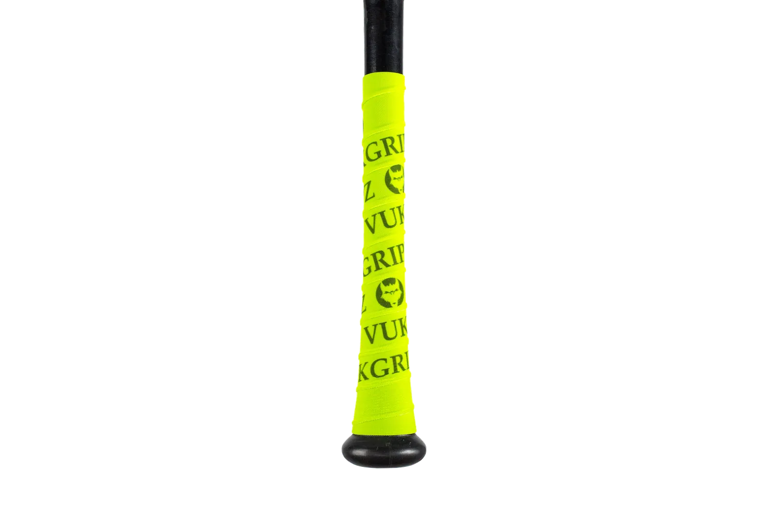 Vukgripz Legacy batgreb 3-pak sort/hvid tyndt