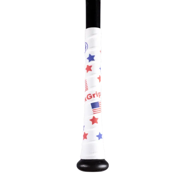 Vukgripz Stars Flag battetape USA-design