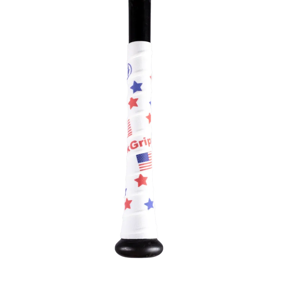 Vukgripz Stars Flag battetape USA-design