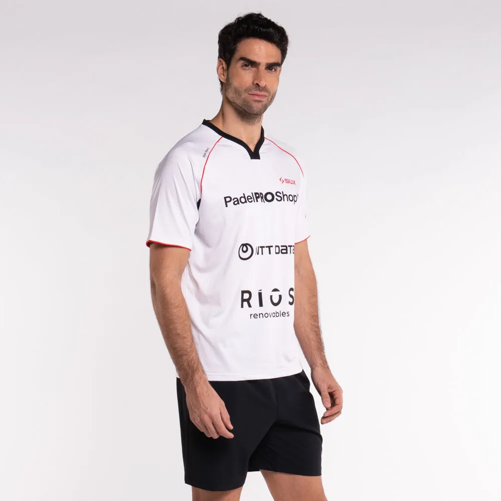 Siux Electra X Stupa 26 t-shirt hvid herre