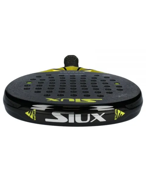 Siux Electra Stupa Pro ST3 padelbat pro