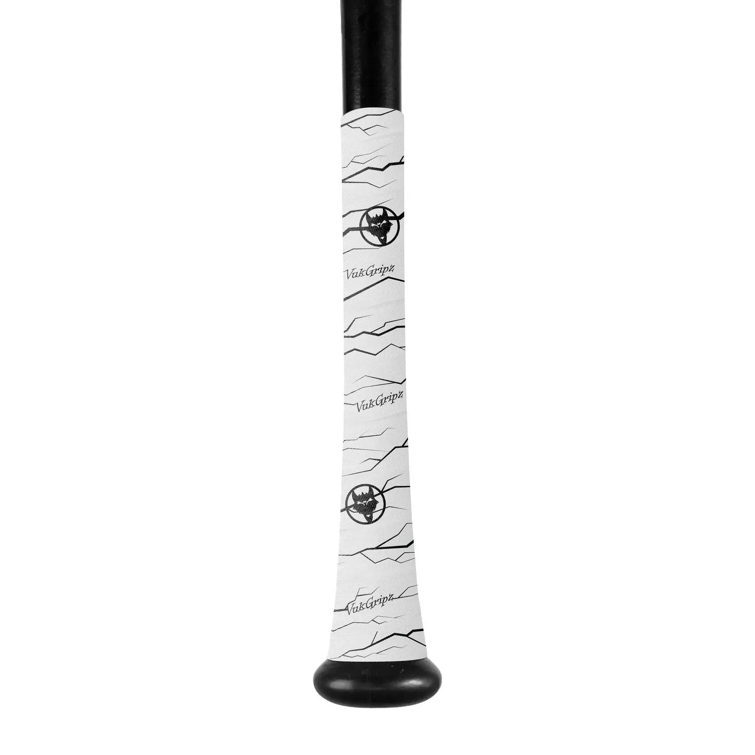 Vukgripz Pulse bat grip tape lavprofil USA