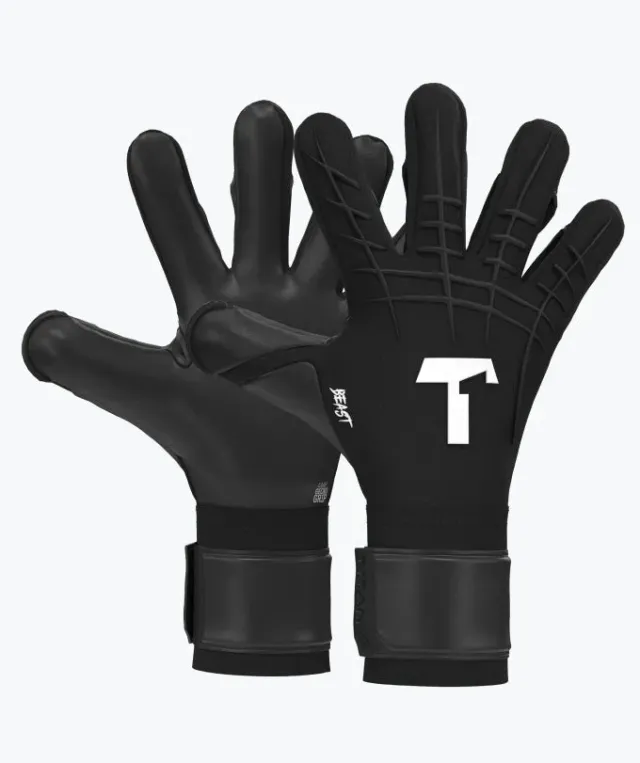 T1TAN Shadow Beast 3.0 målmandshandsker str 9