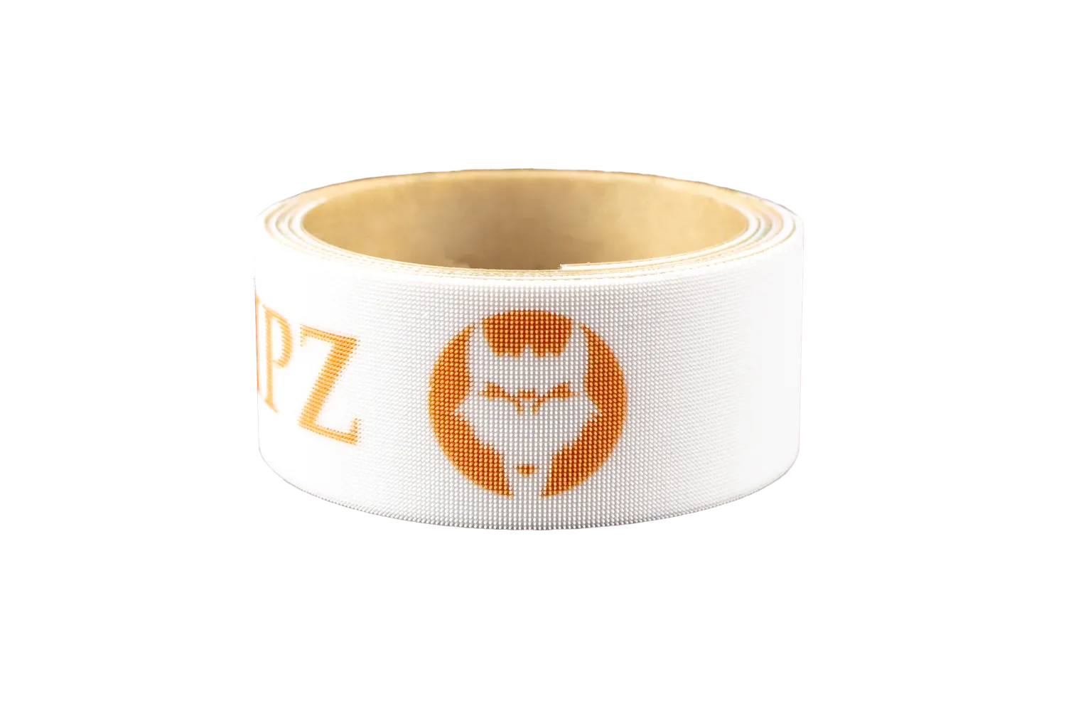 Vukgripz hvid batgreb orange baseball vaskbar