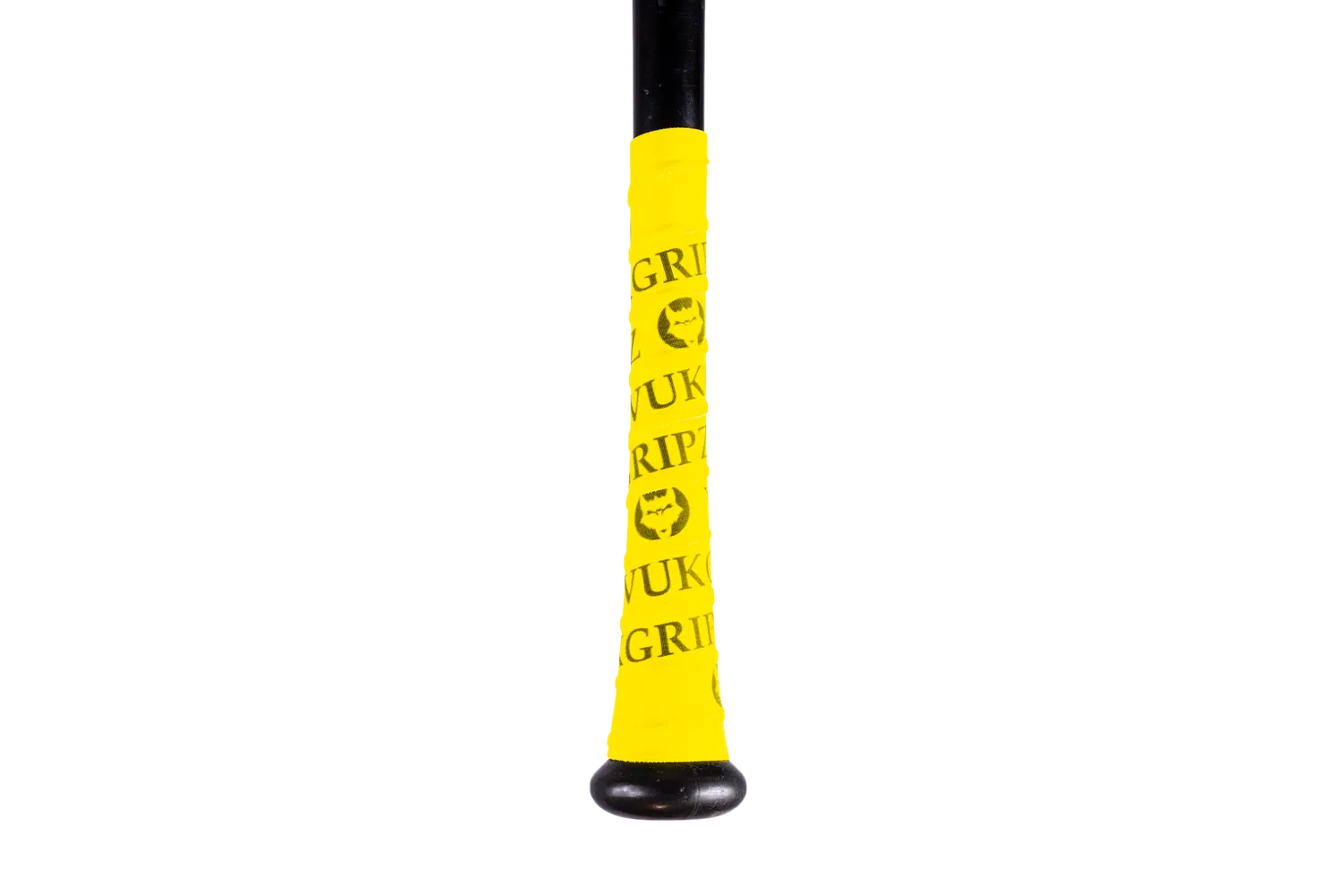 Vukgripz Legacy Bat Grip Tape battrape black/white tynd