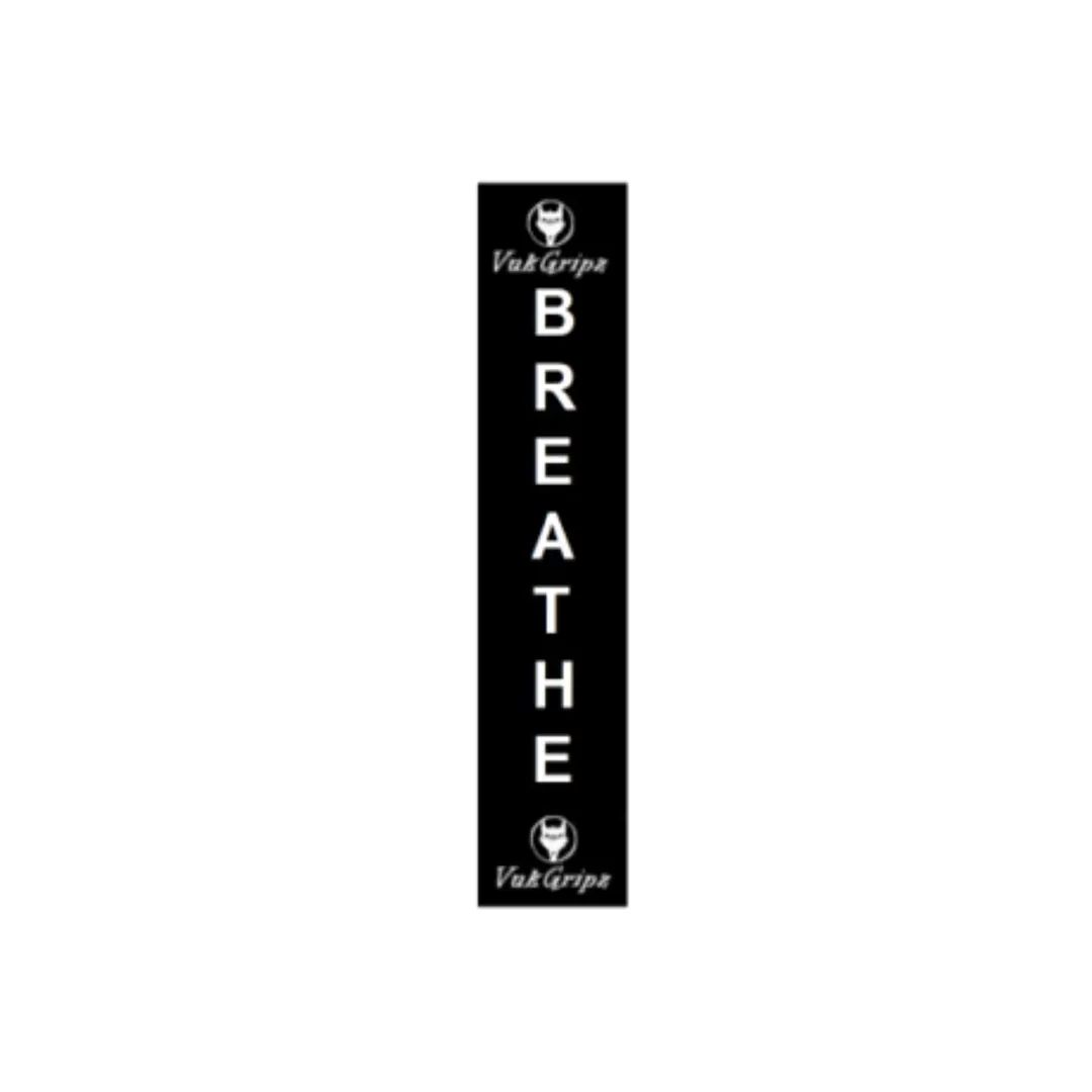 Vukgripz Dig In decal motivation til bat og stav