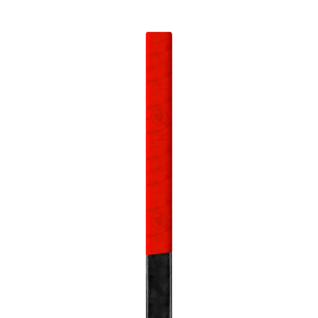 Vukgripz Shadow Red hockeytape rød skridsikker