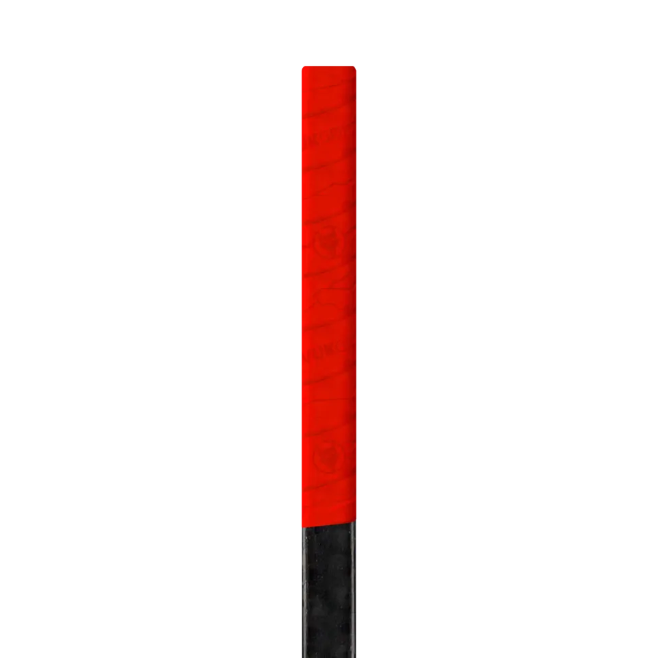 Vukgripz Shadow Red hockeytape rød skridsikker